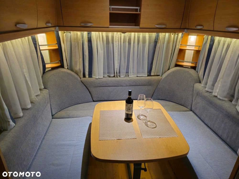 KNAUS Sudwind 500FU - 20