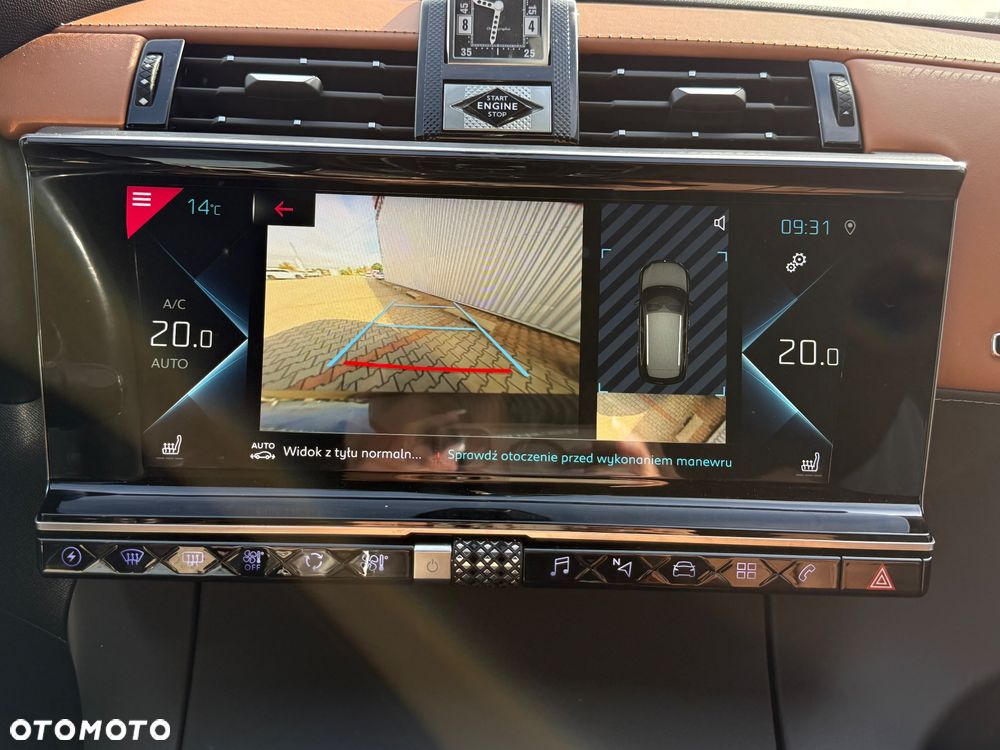 DS Automobiles DS 7 Crossback - 34