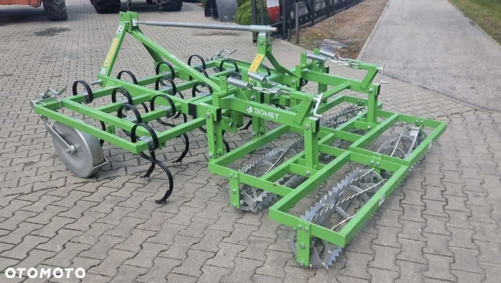 Bomet U724/1 - 1