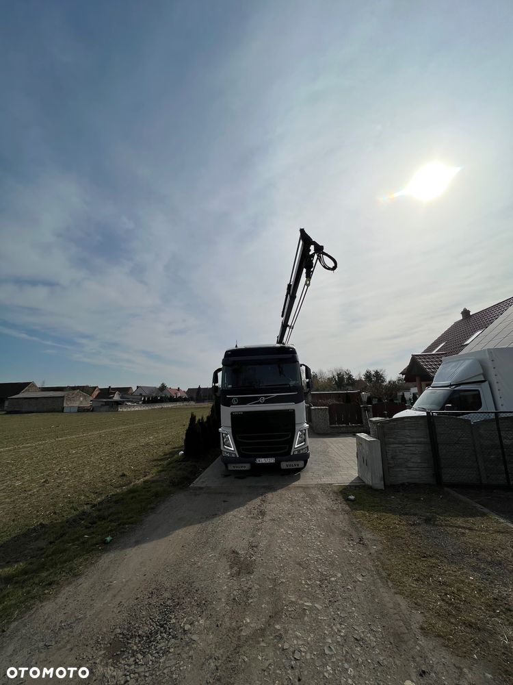 Volvo FH460 - 8