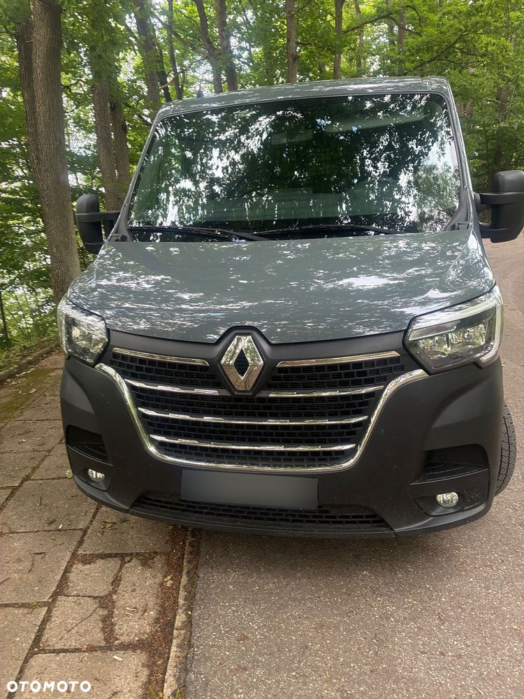 Renault Master L3 Extra - 2