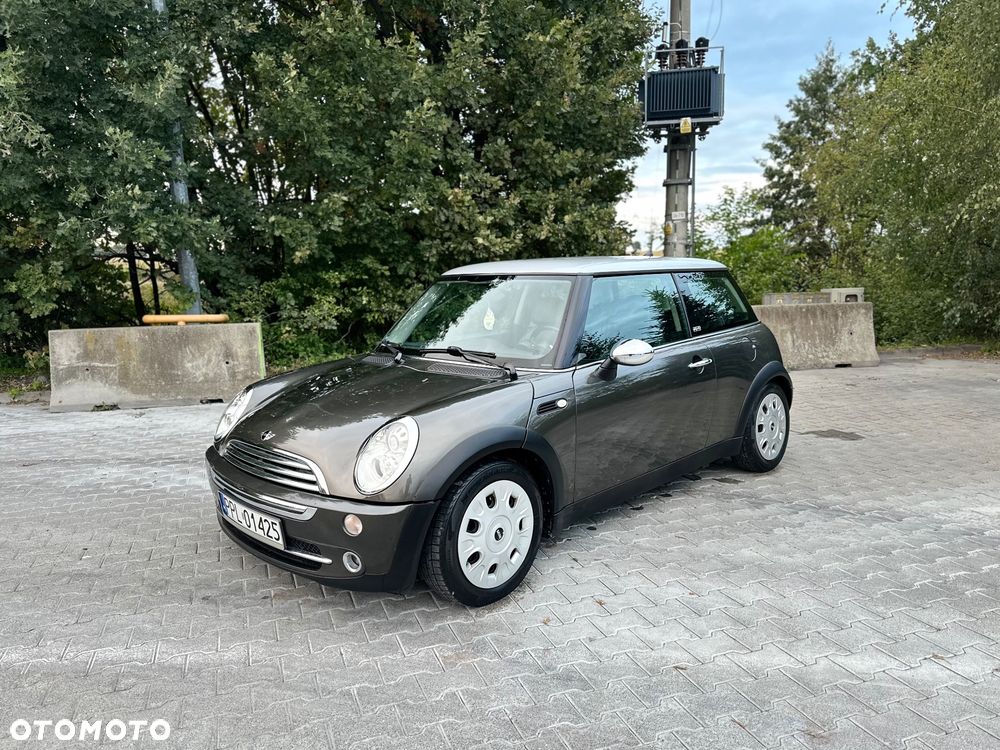 MINI ONE Standard - 1