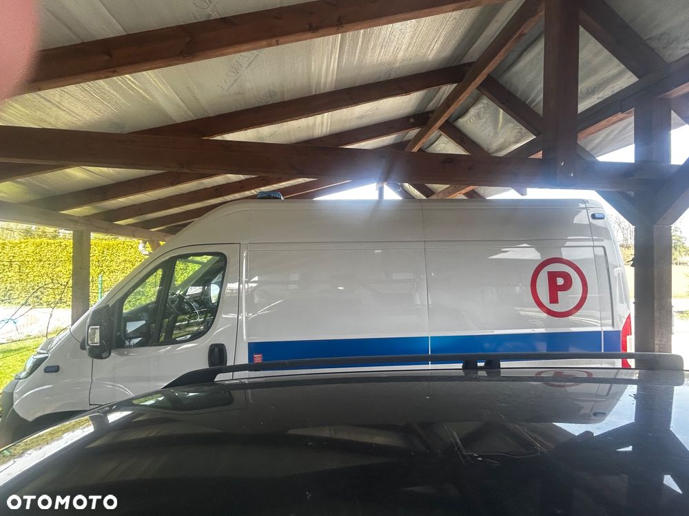 Fiat Ducato - 2
