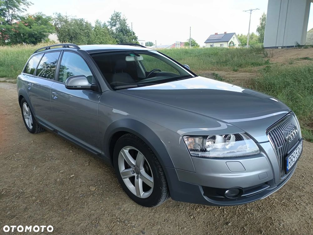 Audi A6 Allroad 3.0 TFSI tiptronic - 6