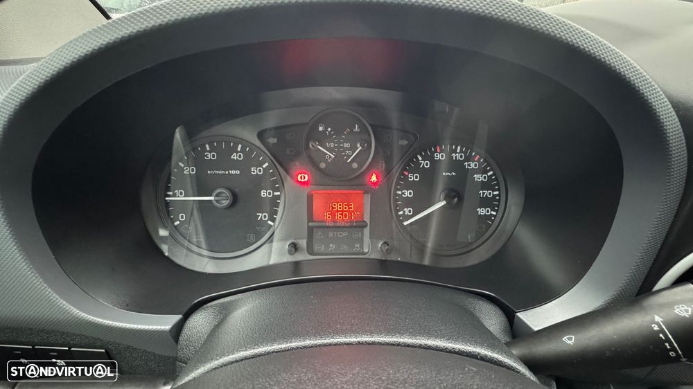 Citroën Berlingo 1.6 BlueHDi XTR - 19