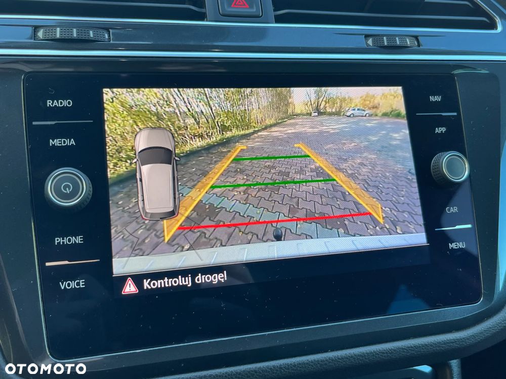 Volkswagen Tiguan 2.0 TSI 4Mot R-Style DSG - 30