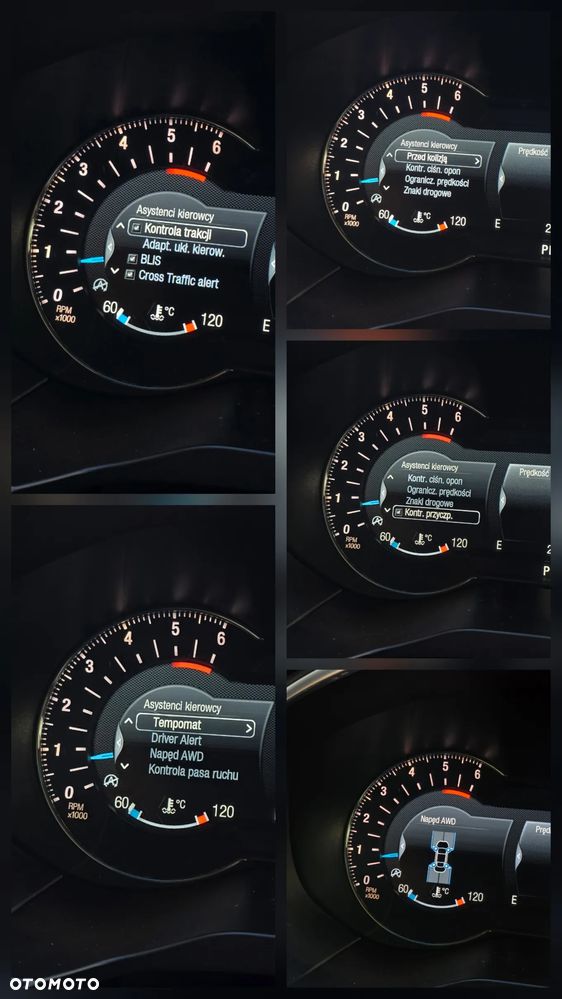 Ford Edge 2.0 TDCi Bi-Turbo 4x4 ST-LINE - 33