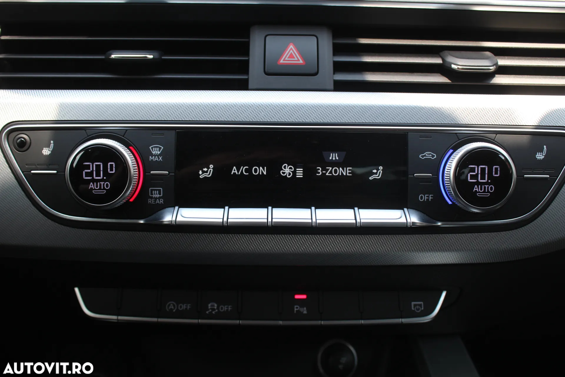 Audi A4 2.0 TDI S tronic - 9