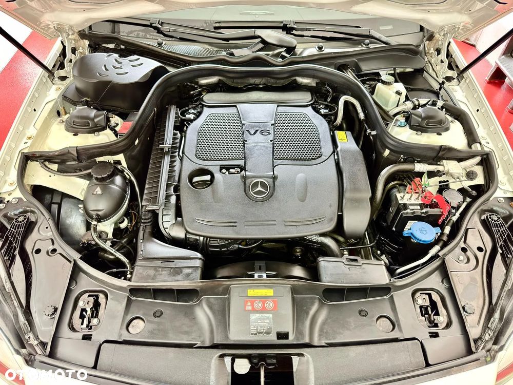 Mercedes-Benz CLS - 10