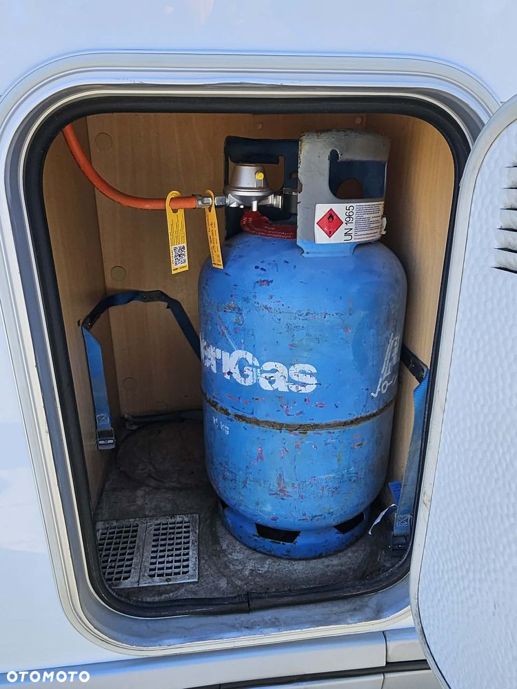 Challenger Fiat Ducato - 14