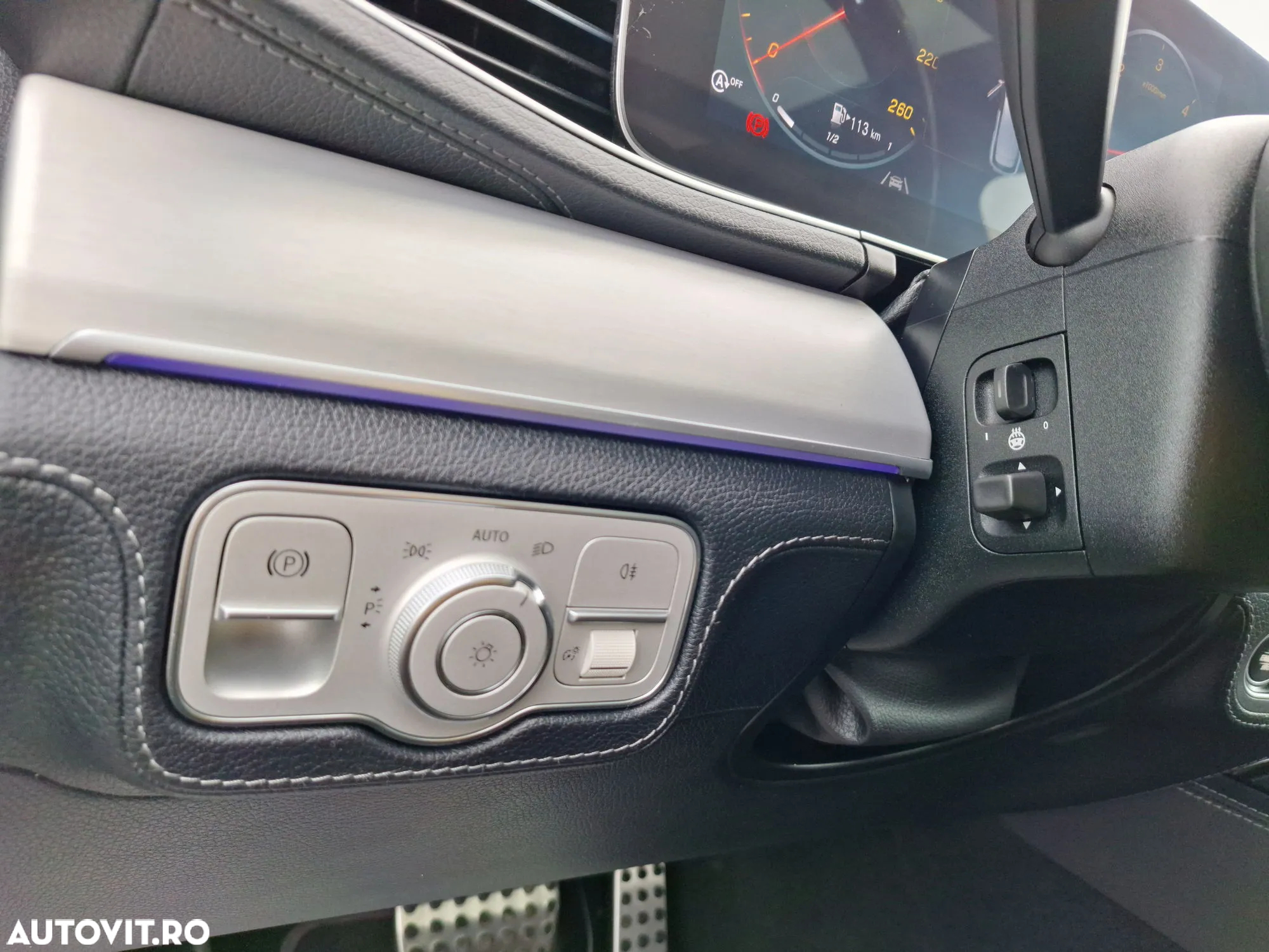 Mercedes-Benz GLE 400 d 4MATIC - 25
