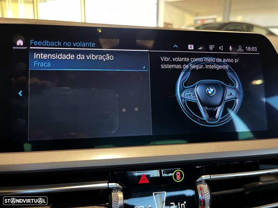 BMW 330 e Corporate Edition Auto - 22