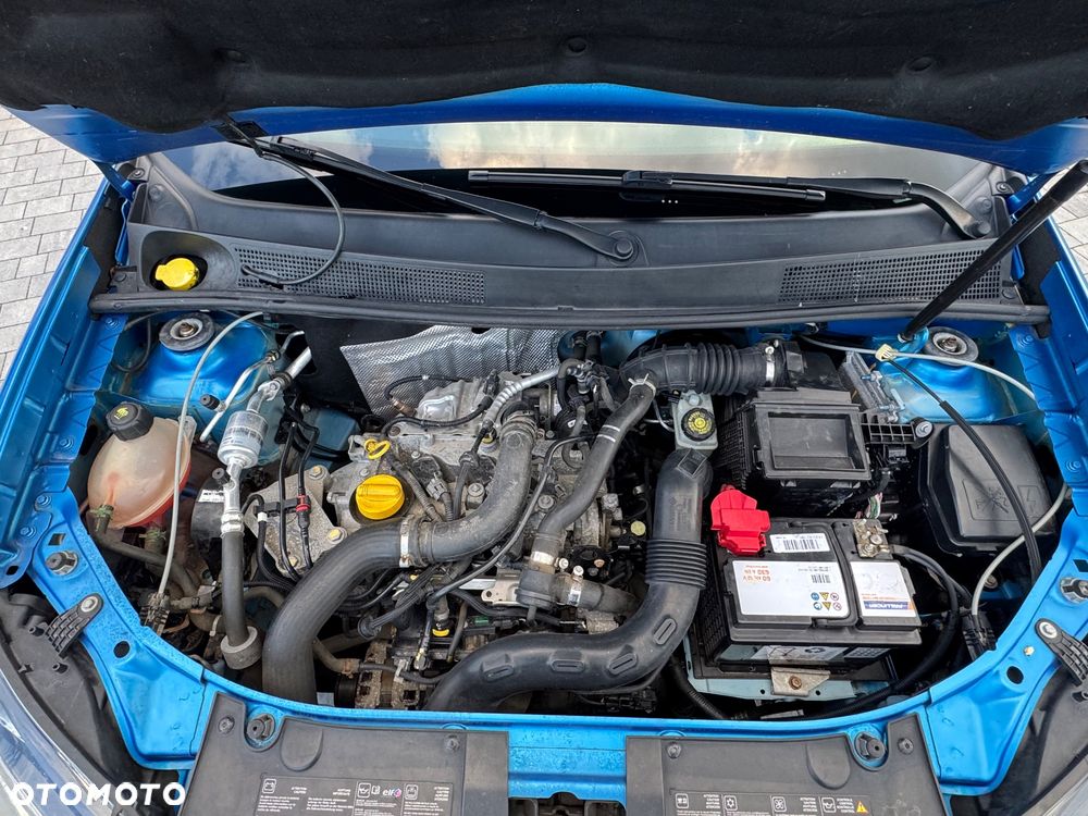 Dacia Sandero 0.9 TCe SL Blackline - 9