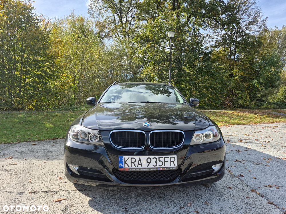 BMW Seria 3 318i Edition Lifestyle - 2