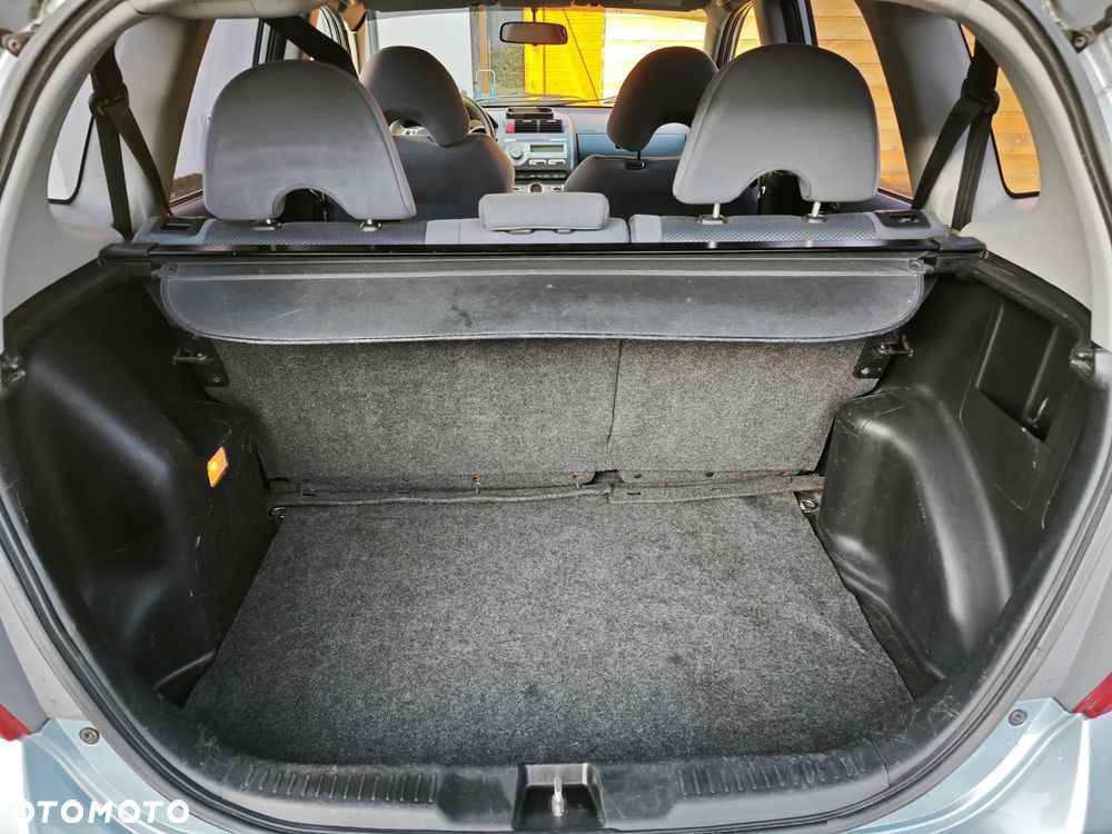 Honda Jazz 1.4 Style - 21