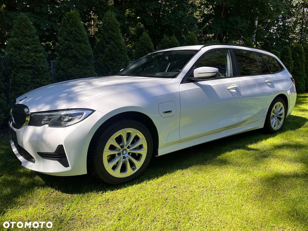 BMW Seria 3 - 1