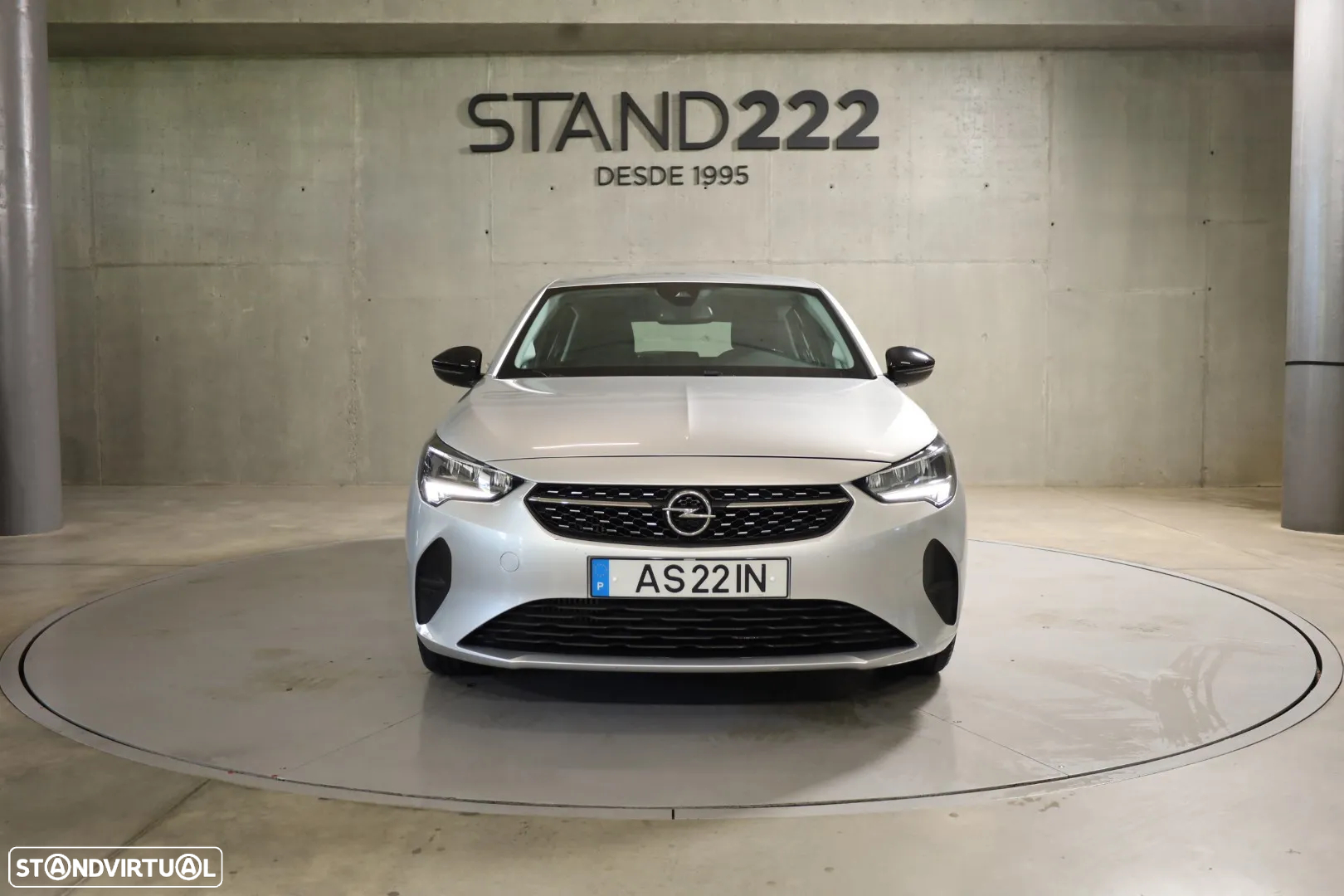 Opel Corsa 1.2 T Elegance - 2