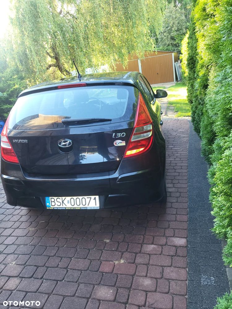 Hyundai i30 1.4 Base - 12