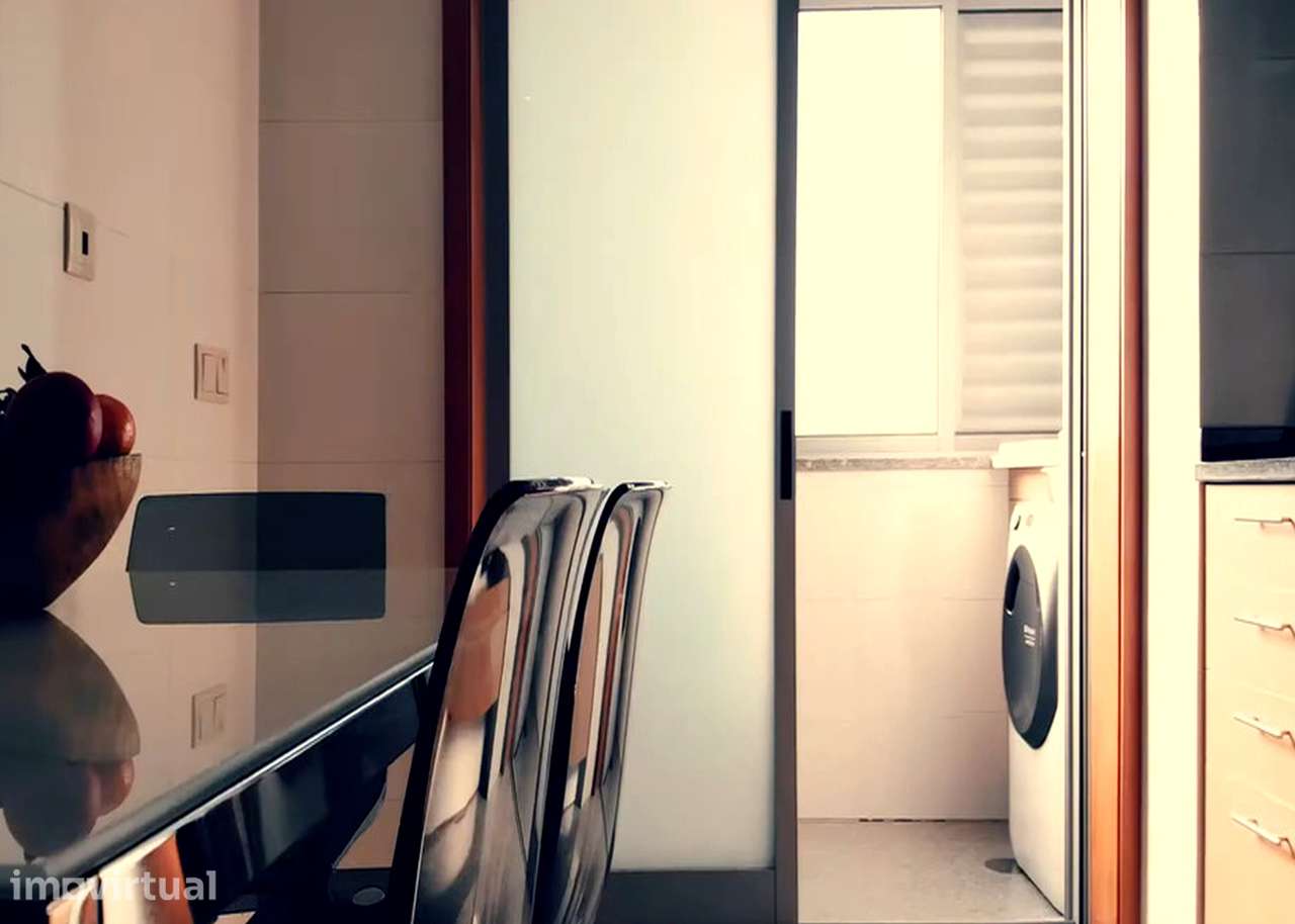 Apartamento T2 com varanda em Rio Tinto - Grande imagem: 3/29