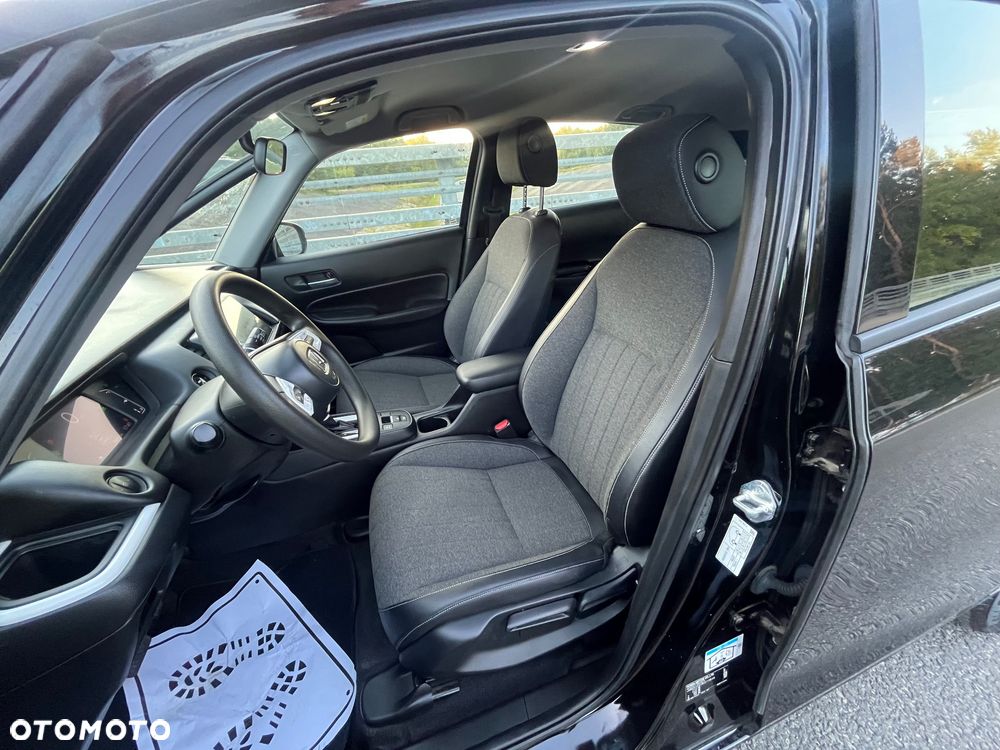 Honda Jazz - 18
