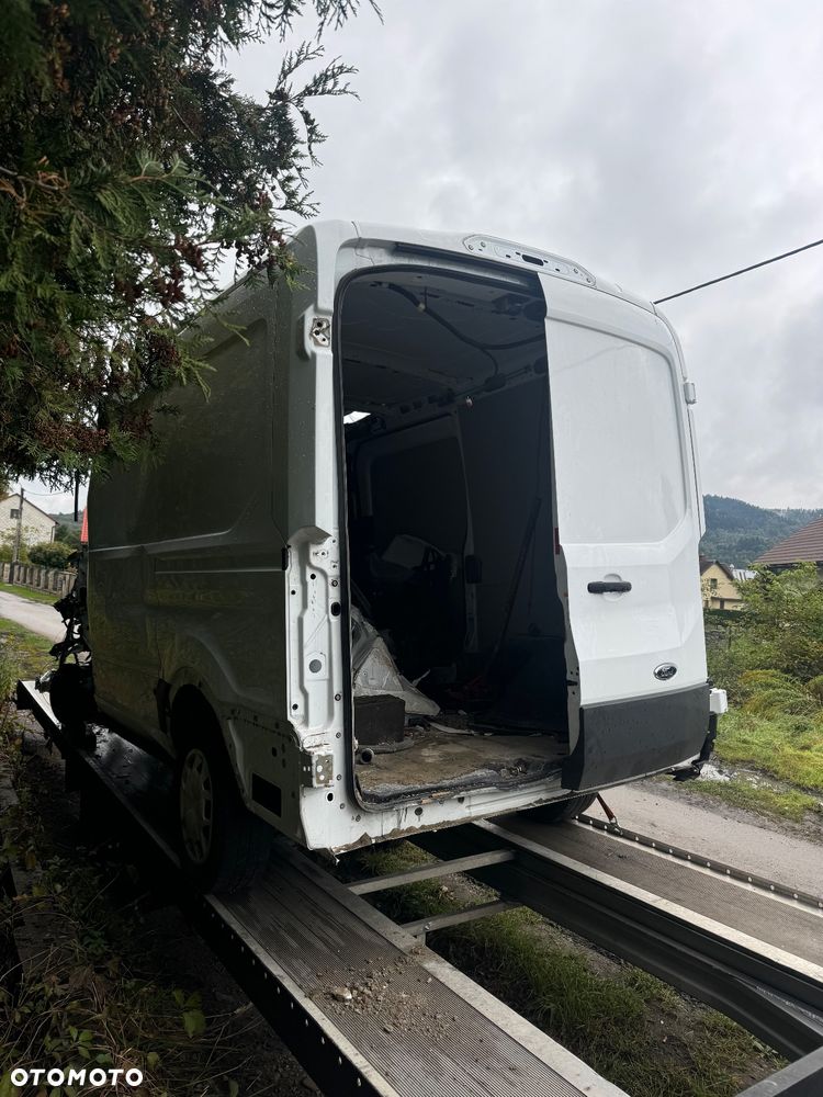 Ford Transit - 2