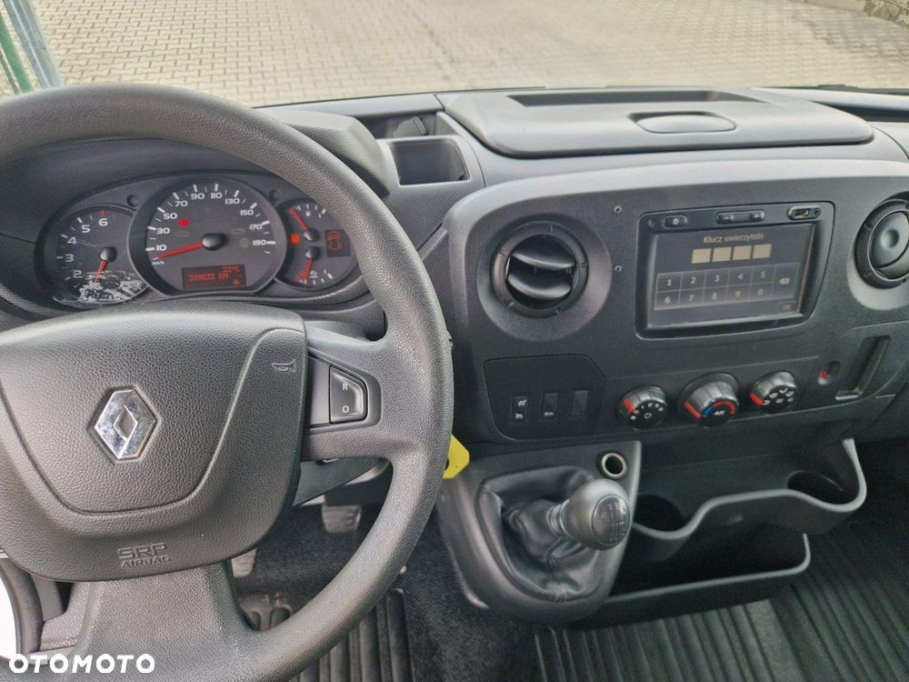 Renault Master - 10