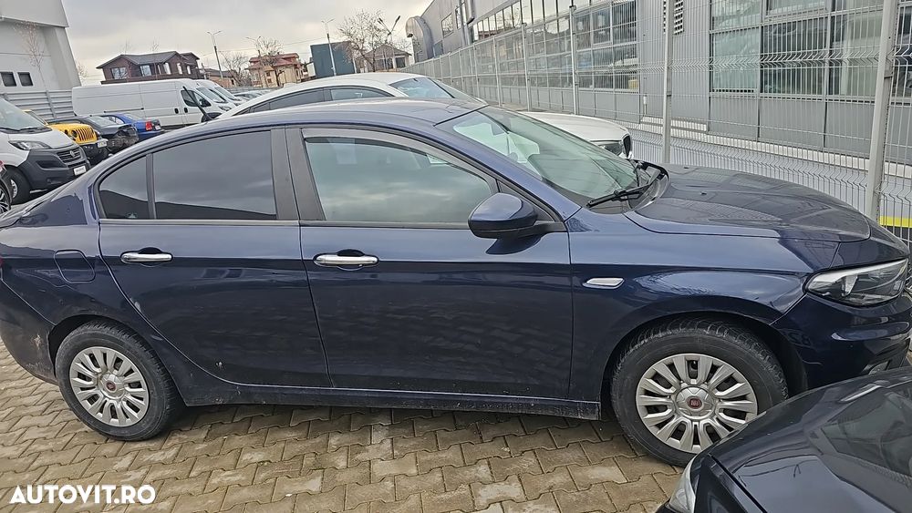 Fiat Tipo 1.4 Pop - 7