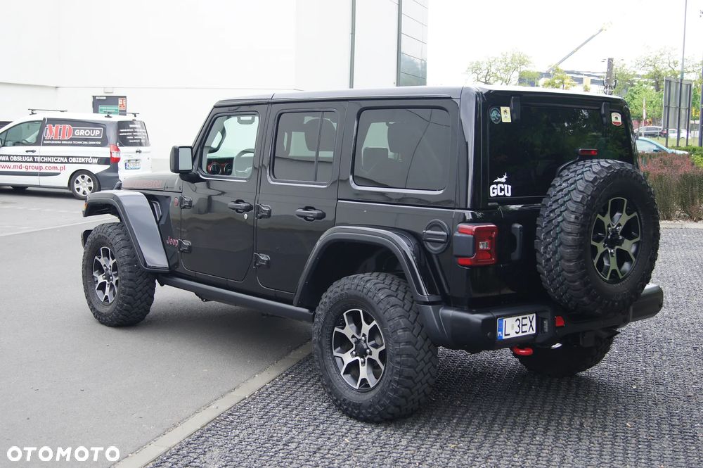 Jeep Wrangler - 31