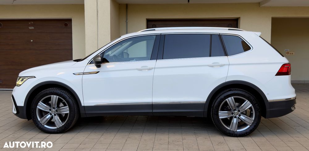 Volkswagen Tiguan 2.0 TDI SCR 4MOTION DSG Elegance - 30