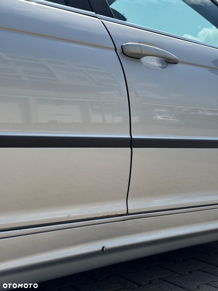 BMW Seria 3 - 23