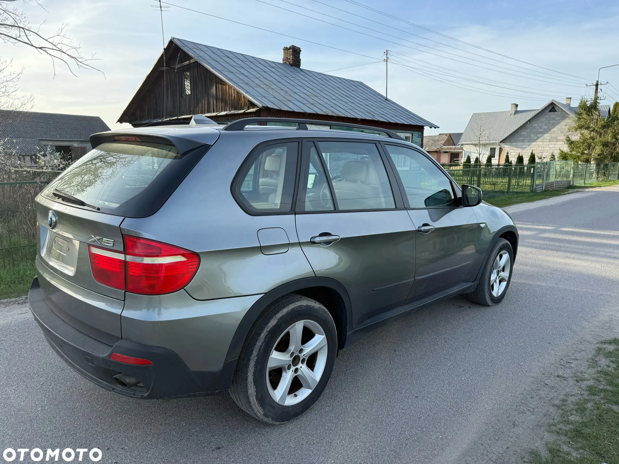 BMW X5 3.0si xDrive - 12