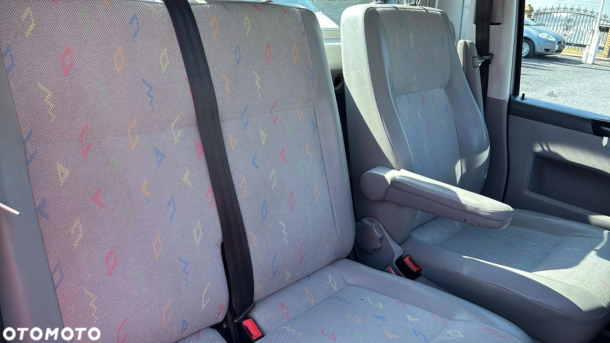 Volkswagen Transporter T5 - 18