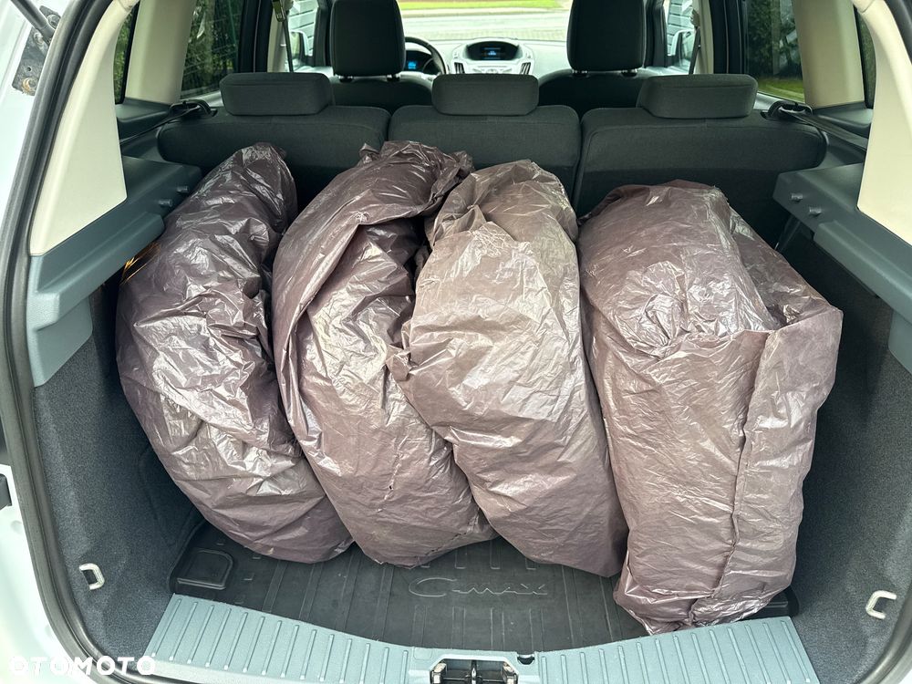 Ford C-MAX - 28