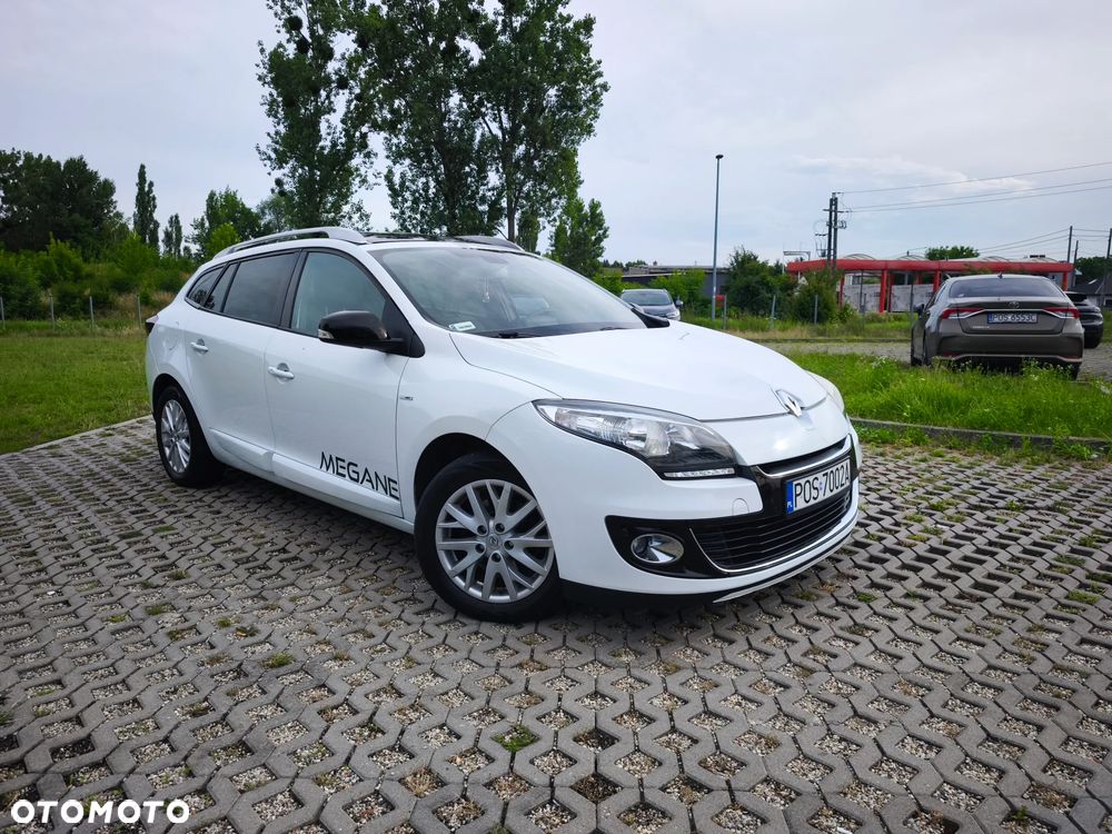 Renault Megane ENERGY dCi 130 Start & Stop Bose Edition - 13