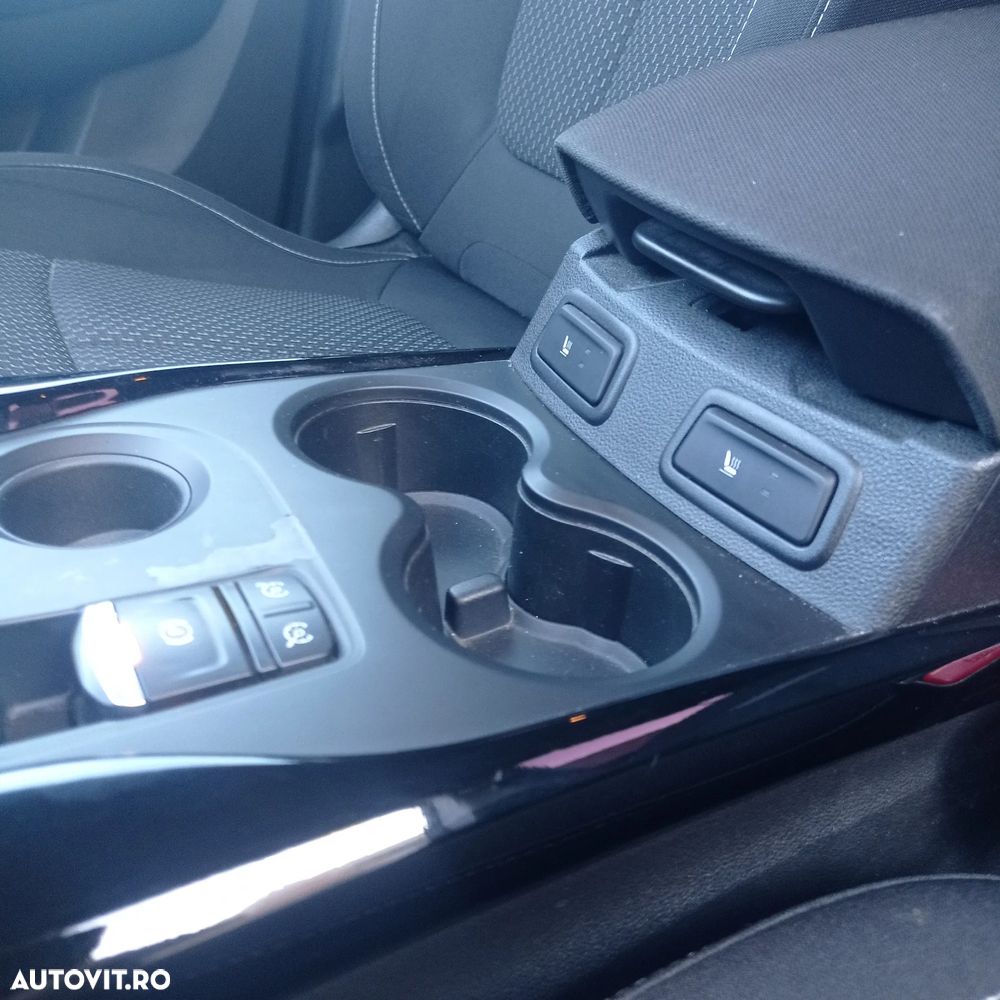 Renault Kadjar 1.5 DCI Life - 2