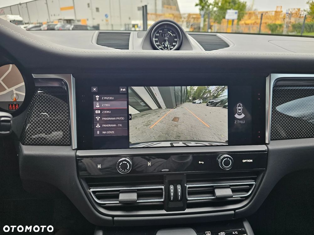 Porsche Macan GTS PDK - 6