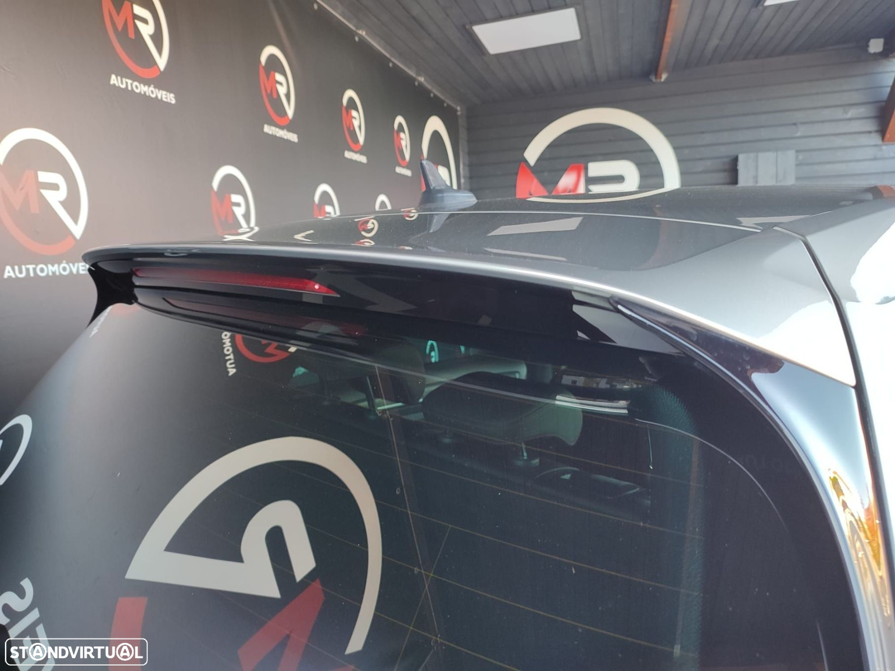 VW Golf 2.0 TSI GTI DSG Performance - 36