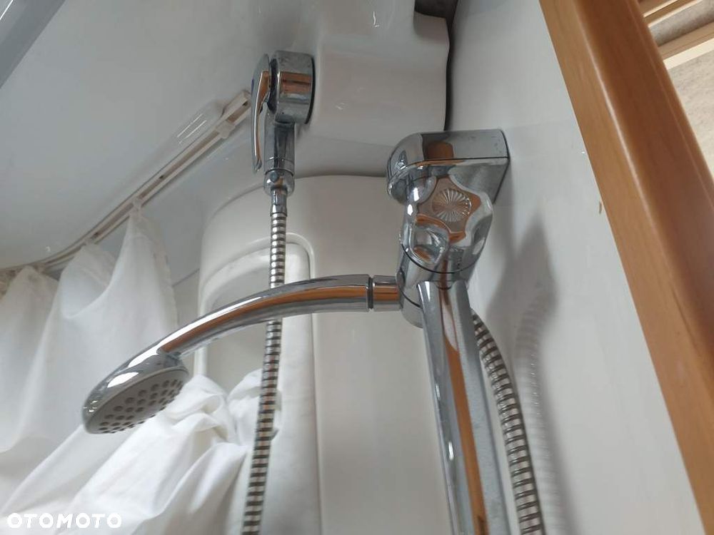Fiat Ducato HOBBY - 27