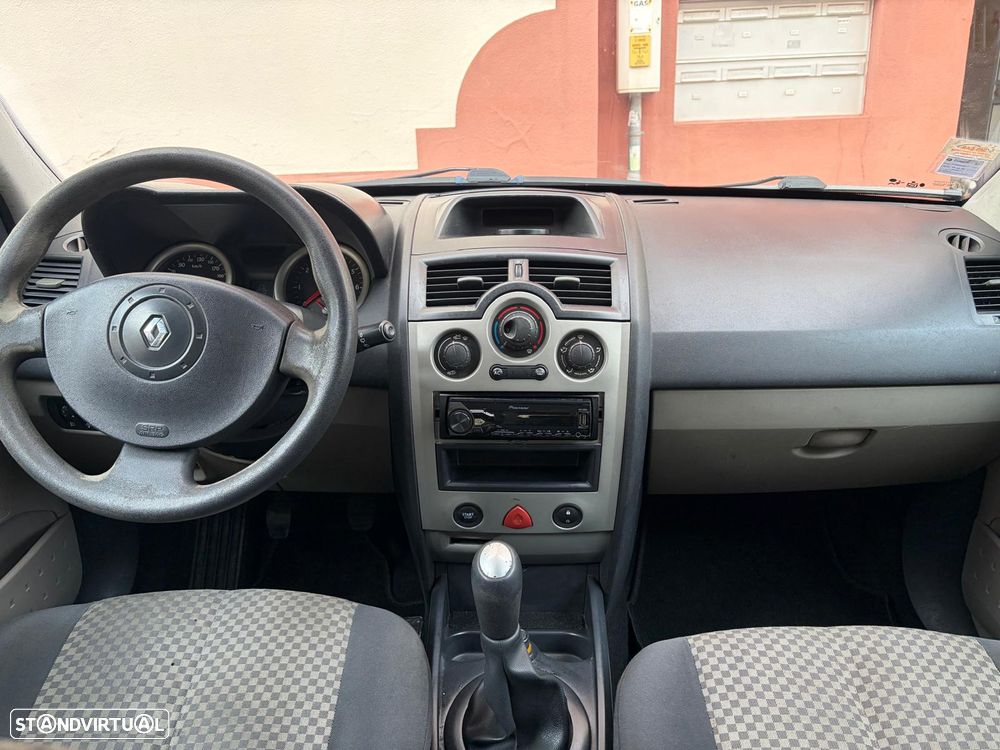 Renault Mégane - 21