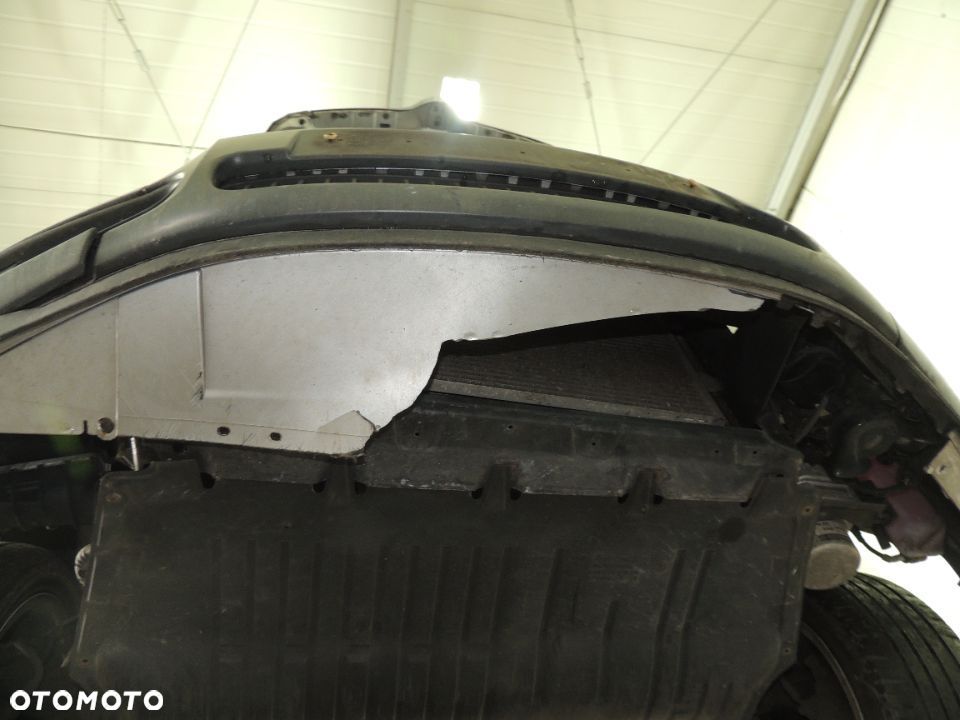 Zderzak przód SKODA Fabia II SCOUT 1.9 tdi - 4