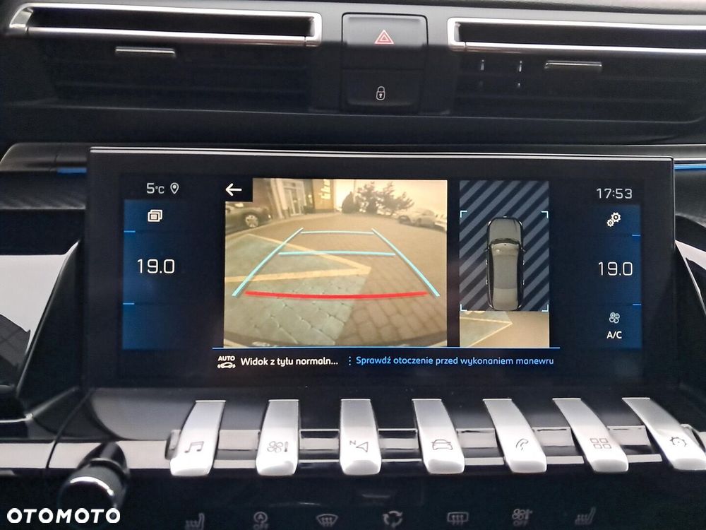 Peugeot 508 2.0 BlueHDi Active S&S EAT8 - 25