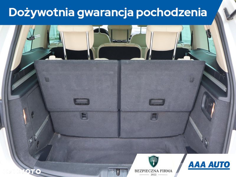 Volkswagen Sharan - 20