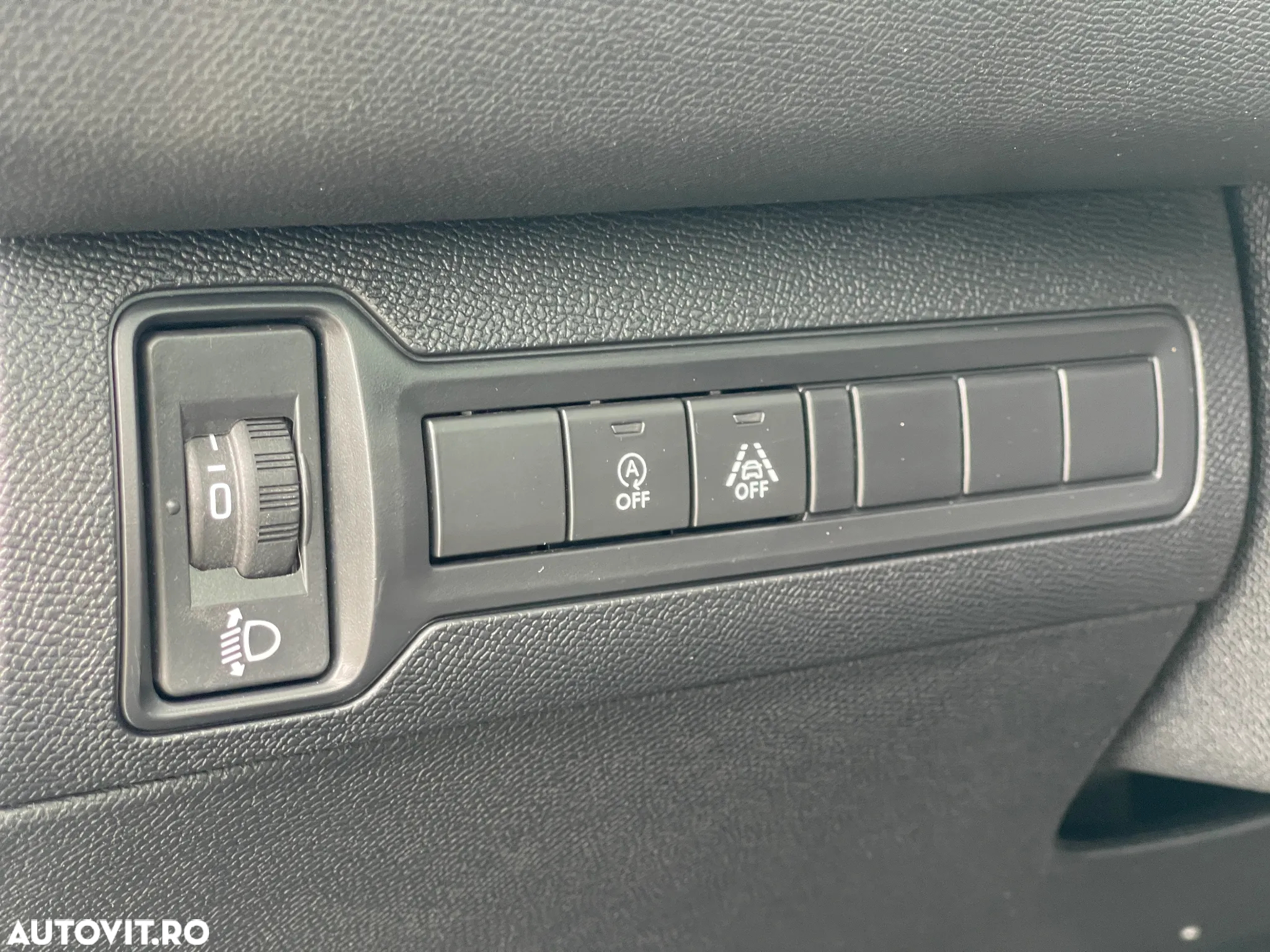 Peugeot 308 SW BlueHDi 120 Stop & Start Business-Line - 21