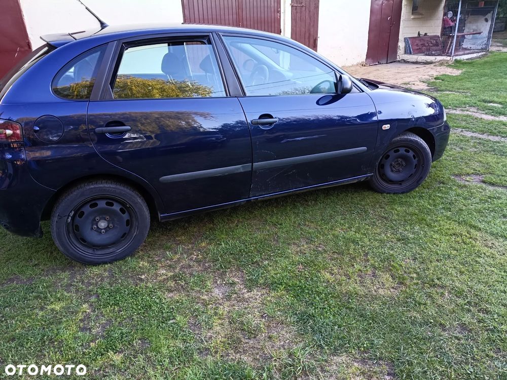 Seat Ibiza - 8