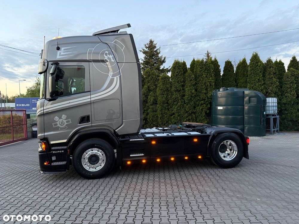 Scania - 14
