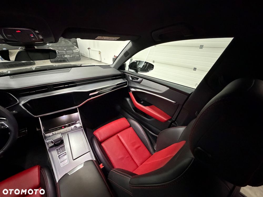 Audi A7 Sportback - 28