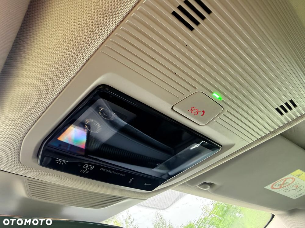 Skoda Superb 1.5 TSI Plug-in Hybrid Drive DSG - 28