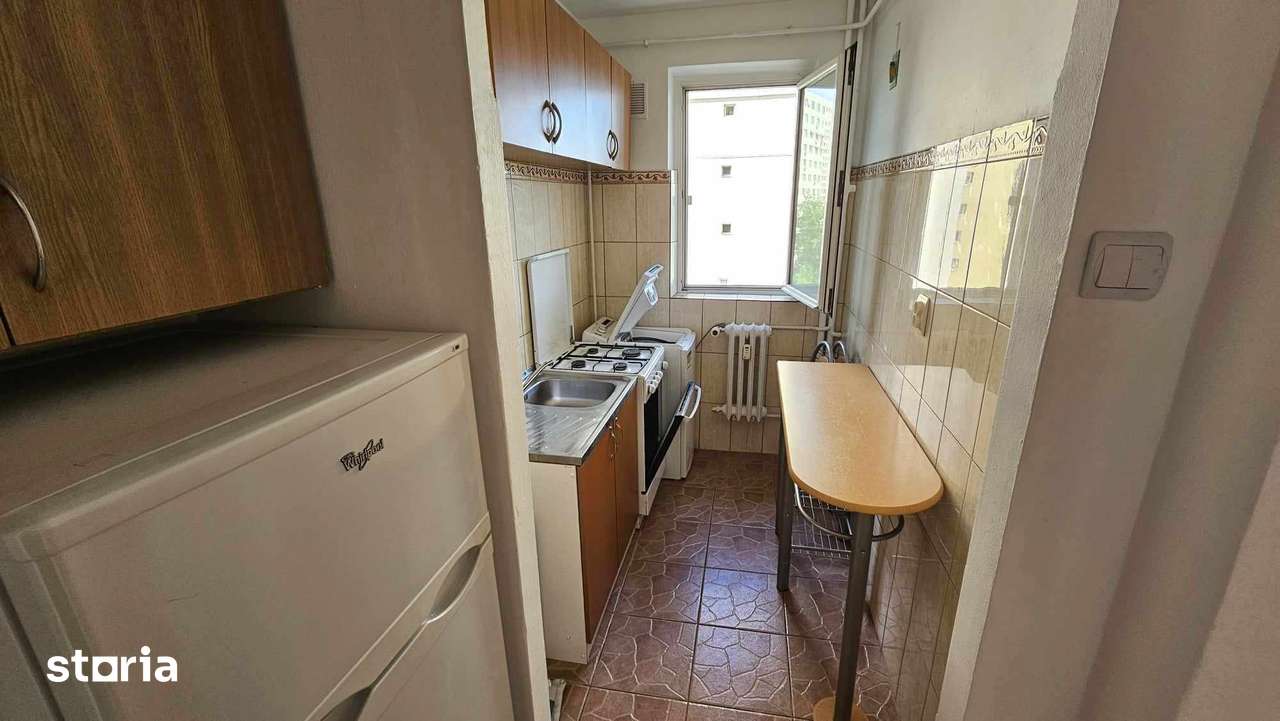 Apartament 2 camere in Alexandru, cu balcon — fotografia 3