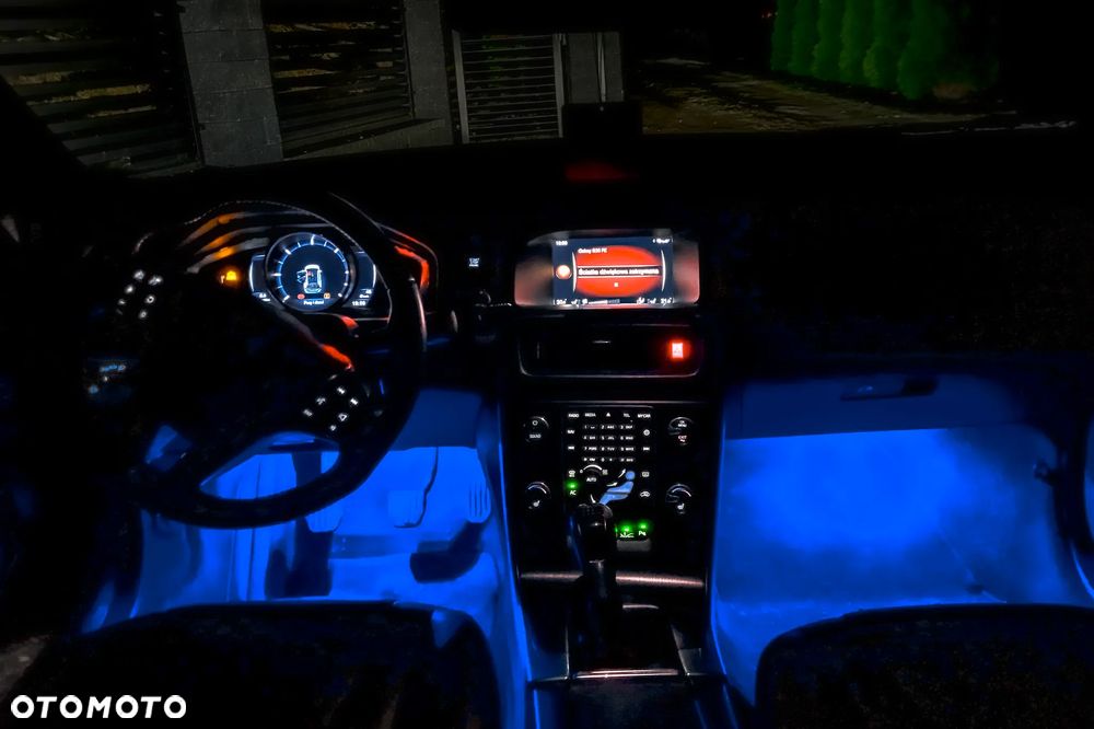 Volvo V60 D4 Drive-E Summum - 20