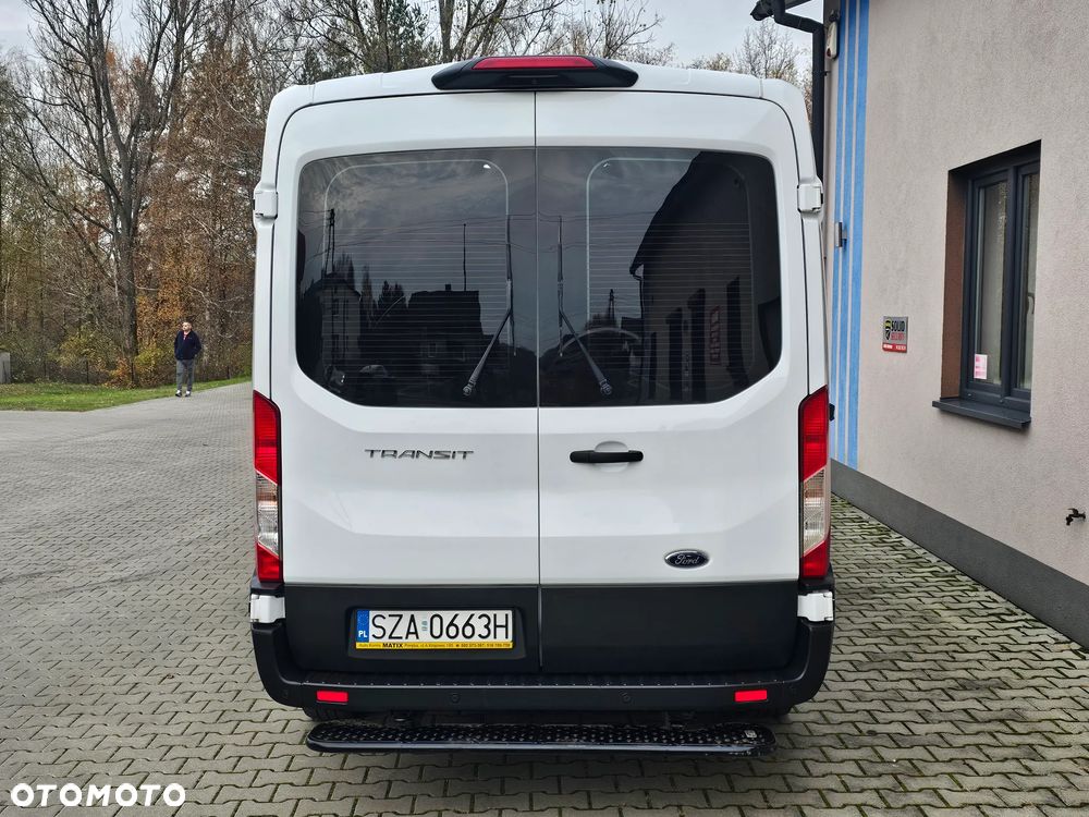 Ford Transit - 6